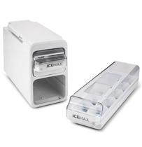 forma gaveta gelo geladeira electrolux ice max original forma gaveta gelo geladeira electrolux ice max original