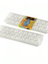 Forma gelo bola pequena