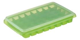 Forma Gelo Com Tampa Plastica Resisnte 40 Cubos Original Sortidas