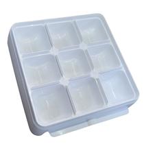 Forma Gelo Geladeira Brastemp Brm35 Bra30 Brm36 Brm41 Brm39 Forma Gelo Geladeira Brastemp Brm35 Bra30 Brm36 Brm41 Brm39