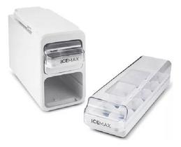 Forma Gelo Ice Max Para Geladeira If55 Electrolux A13345501 Forma Gelo Ice Max Para Geladeira If55 Electrolux A13345501