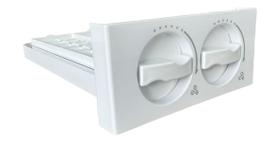 Forma Gelo Refrigerador Brastemp Brm49 Bru49 Brr49