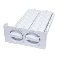 Forma Gelo Refrigerador Brastemp W10168813 Forma Gelo Refrigerador Brastemp W10168813