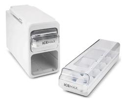 Forma Gelo Refrigerador Ice Max Electrolux Original Novo nf