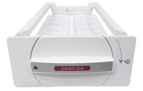Forma Gelo Smart Ice Geladeira Brastemp Original - W10420716