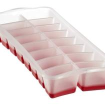 Forma Gelo Sr1260 Flexivel 16 Cubos Sanremo