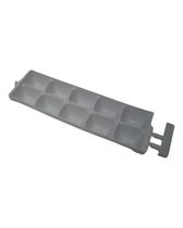 Forma Gelo Twister Refrigerador Electrolux 67492538