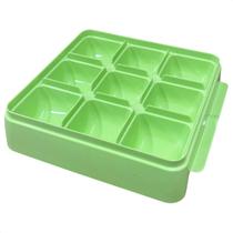 Forma Gelo Verde Geladeira Consul CRM43 CRM39 CRM42 Forma Gelo Verde Geladeira Consul CRM43 CRM39 CRM42