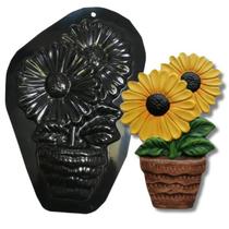Forma Gira Sol 35x22cm - Ref. 1025 - Linha Black