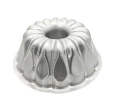 Forma Gota Redonda 22,5x9cm - Caparroz ( Cód.1788) Forma Gota Redonda 22,5x9cm - Caparroz ( Cód.1788)