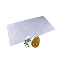 Forma Grande - Ovo Tablete Flork Tipo 350g - bwb Forma Grande - Ovo Tablete Flork Tipo 350g - bwb