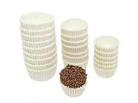 Forma Impermeavel Branca N.5 C/100 Reiki