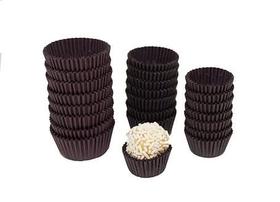 Forma Impermeavel Marrom N.5 C/100 Reiki