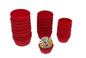 Forma Impermeavel Vermelha N.4 C/100 Reiki