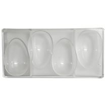 Forma Injetada Cacau Gramado Rizzo Confeitaria