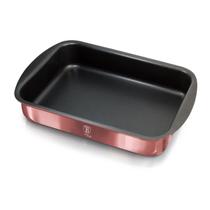 Forma Inox Rosé 35X25 Cm