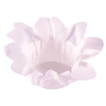 Forma Lirio Branco 40 Un - Decora