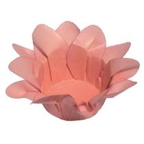 Forma Lirio Pêssego 40 Un - Decora