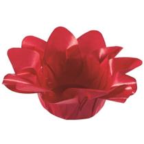 Forma Lirio Vermelho 40 Un - Decora