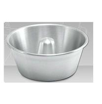 Forma Lisa c/ Tubo Alumínio n. 18 - Ramos