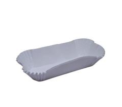 Forma Lisa Gondola Branca N.10 Com 100 Reiki