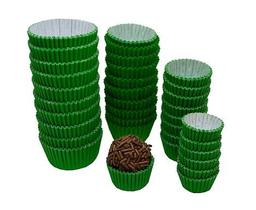 Forma Lisa P/ Doc N.5 Verde Bandeira C/100 Reiki