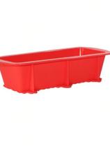 Forma lisa para pao/bolo silicone