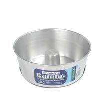 Forma Lisa Redonda Com Tubo - Cambe