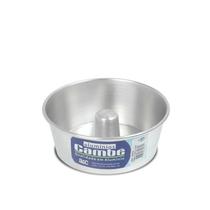 Forma Lisa Redonda Com Tubo - Cambe