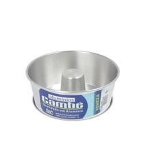 Forma Lisa Redonda Com Tubo - Cambe