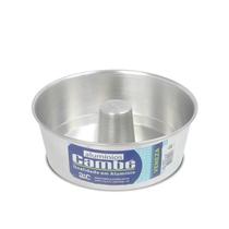 Forma Lisa Redonda Com Tubo - Cambe