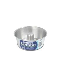 Forma Lisa Redonda Com Tubo - Cambe