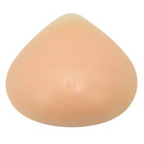 Forma mamária de silicone MERSTEYO Triangle Mastectomia 250g Forma mamária de silicone MERSTEYO Triangle Mastectomia 250g