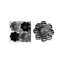 Forma Margarida Zebra - Plac