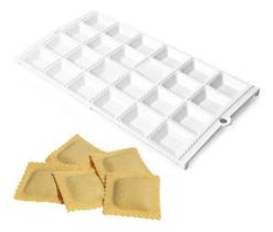 Forma Mine Pasteis Ravioli Risólis 24 Cavidades Pag1 Lev2