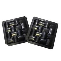 Forma Mini Almofadinha 25x25cm - Ref. 1077 - Ideal para Artesanato Forma Mini Almofadinha 25x25cm - Ref. 1077 - Ideal para Artesanato