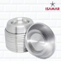 Forma Mini Ballerine 12 Peças bolo piscina