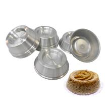 Forma Mini Ballerine Mini bolo Piscina (8,1x2,5cm) - 12 unid.