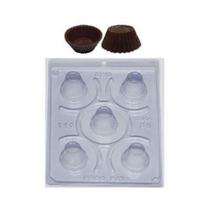 Forma Mini Cupcake Cod.110 Bwb