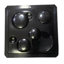 Forma Mini Eclipse 29x29cm - Ref. 613 - Ideal para Confeitaria