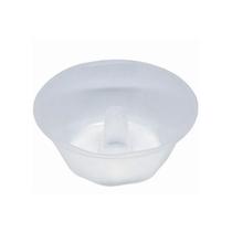 Forma Mini Pudim C/tampa Forneável 500 Ml C/60 Unidades Forma Mini Pudim C/tampa Forneável 500 Ml C/60 Unidades