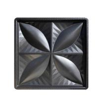 FORMA MODELO FIELD FLOWER 3D - 40 x 40 cm