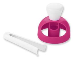 Forma Molde Cortador Dunuts Rosquinhas Doces E Salgados Sortidas Forma Molde Cortador Dunuts Rosquinhas Doces E Salgados Sortidas