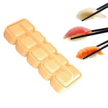 Forma Molde De Comida Japonesa Sushi Sashimi Nigiri Niguiri