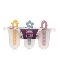 Forma Molde Picole Plastico Sanremo