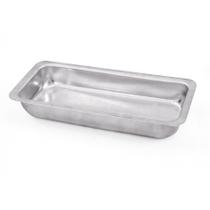 Forma n3 Assadeira de Pão Bolo Inglês Alumínio Resistente Nº03