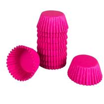 Forma Neon P/ Doces N.4 Pink C/100 Reiki