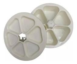 Forma Oniguiri Bolinho De Arroz Japonês C/6 Moldes