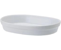 Forma Oval 28 cm Calorama - Porcelana Schmidt - Porcelana Schmidt