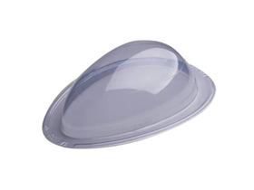 Forma Ovo 1Kg Silicone Porto Formas Forma Ovo 1Kg Silicone Porto Formas